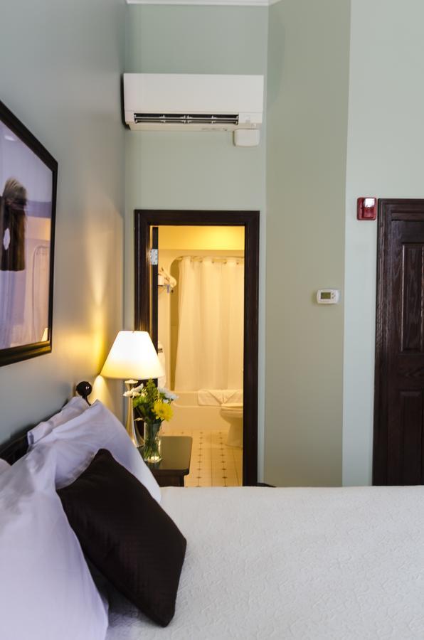 Sheridan Livery Inn Lexington Buitenkant foto